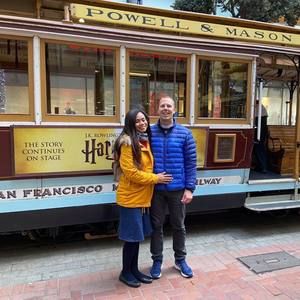 Meet your Posher, Anthonynneka